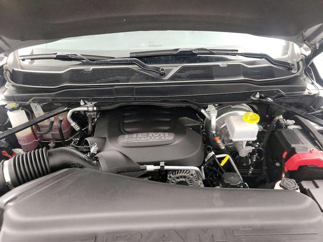 Photo of 2024 Silver RAM 2500