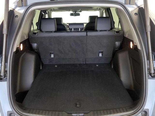 Photo of 2021 Gray Honda CR-V