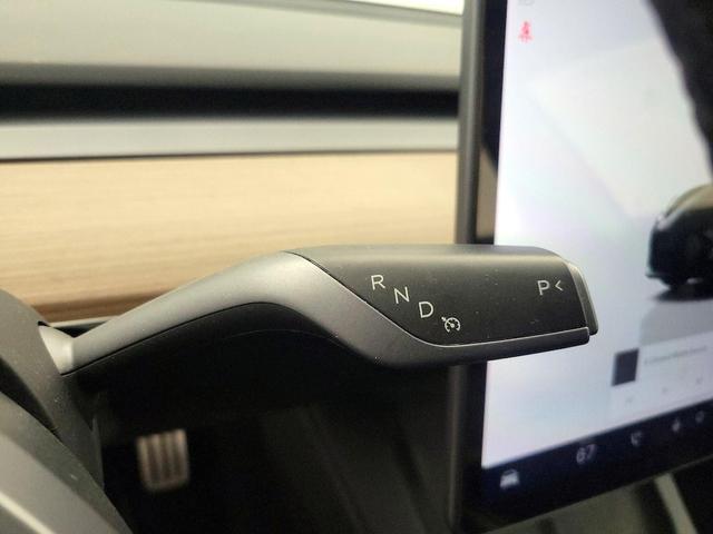Photo of 2023 Black Tesla Model 3