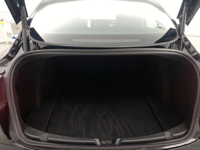 Photo of 2023 Black Tesla Model 3