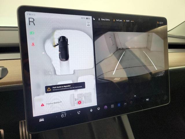 Photo of 2023 Black Tesla Model 3