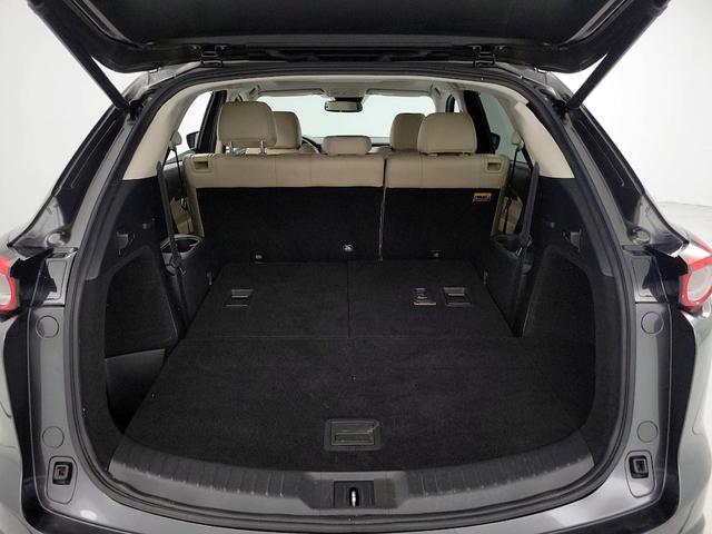 Photo of 2018 Gray Mazda CX-9