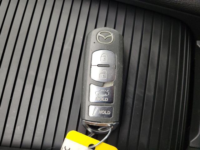 Photo of 2016 Blue Mazda Mazda6