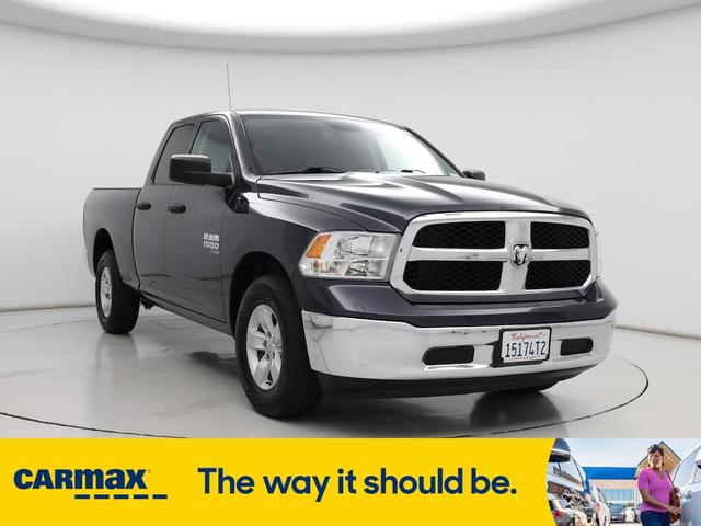 2019 RAM 1500 Classic