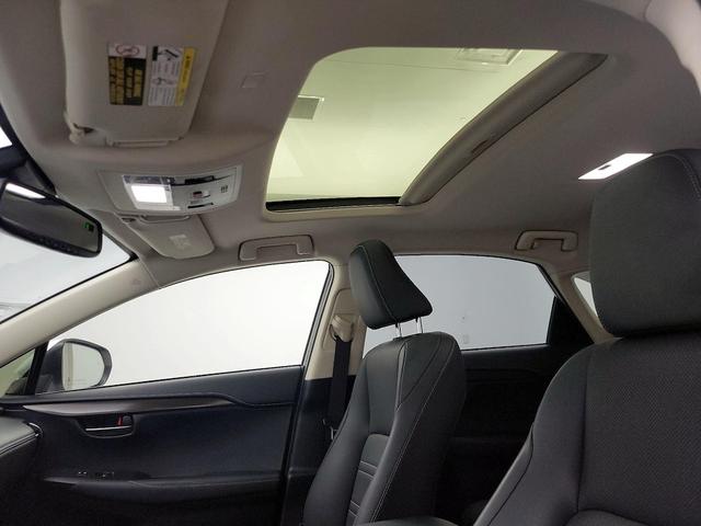 Photo of 2020 White Lexus NX 300