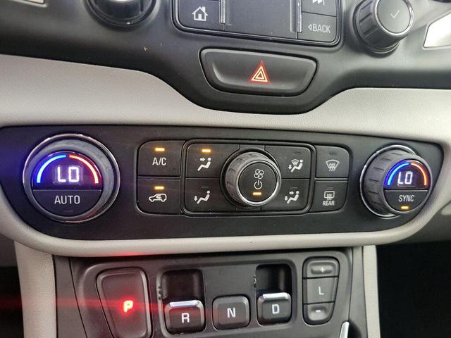 Photo of 2019 Gray GMC Terrain