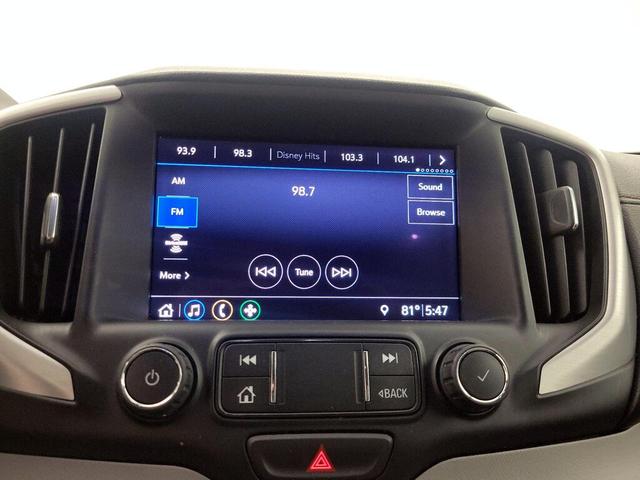 Photo of 2019 Gray GMC Terrain