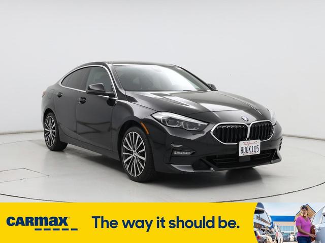 2021 BMW 228 Gran Coupe