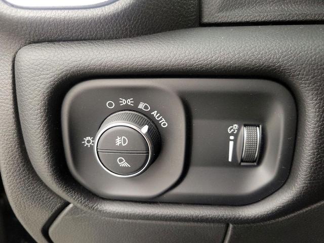Photo of 2024 Blue RAM 2500