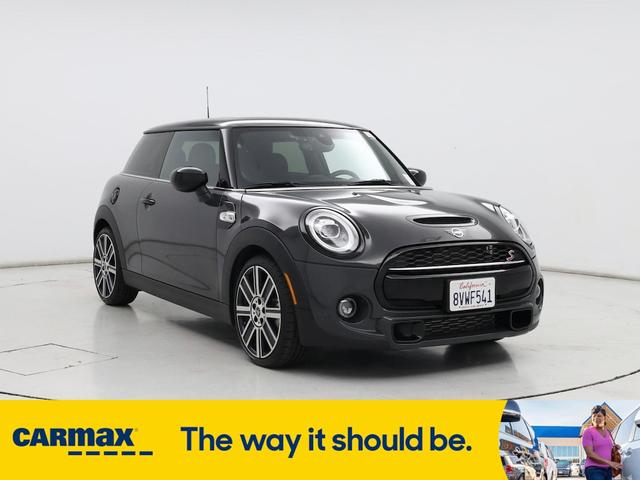 2021 MINI Hardtop