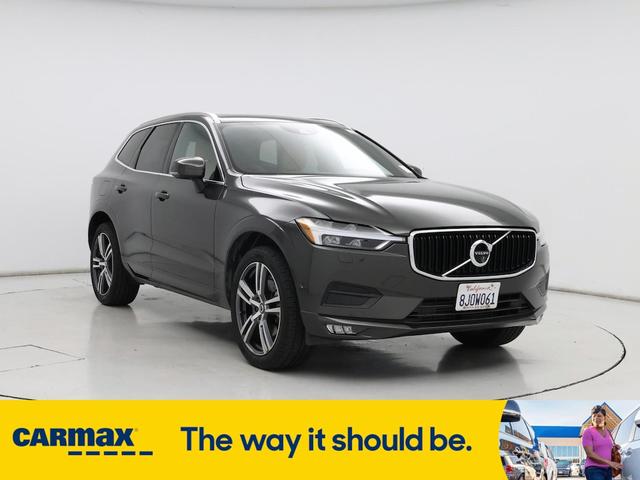 2019 Volvo XC60