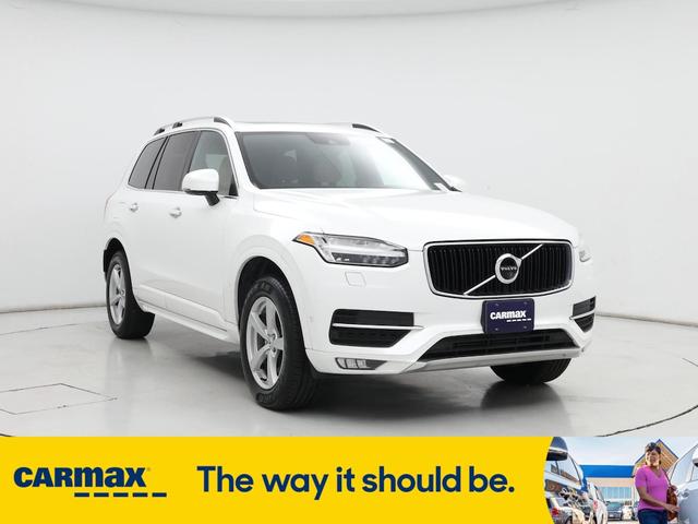 2018 Volvo XC90
