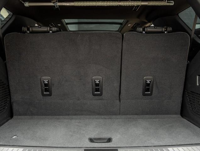Photo of 2025 Onyx Black GMC Yukon