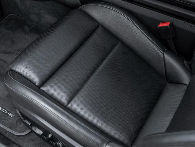 Photo of 2023 Dolomite Silver Metallic Porsche Taycan