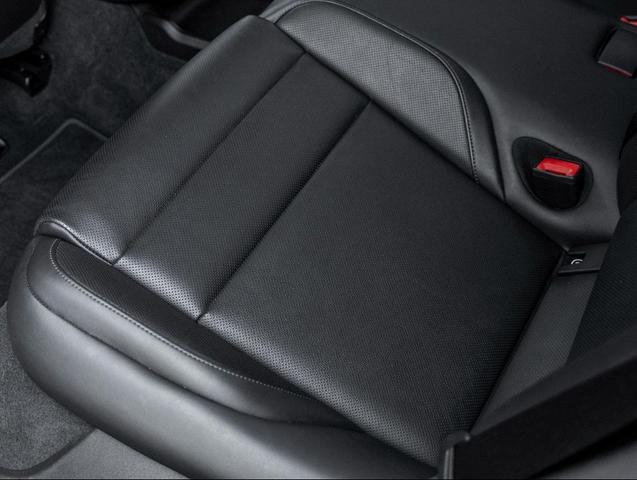 Photo of 2023 Dolomite Silver Metallic Porsche Taycan