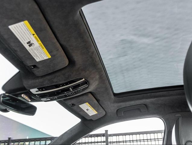 Photo of 2021 Quartzite Grey Metallic Porsche Cayenne