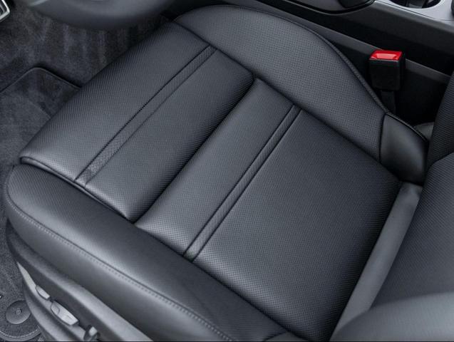 Photo of 2026 Chromite Black Metallic Porsche Cayenne