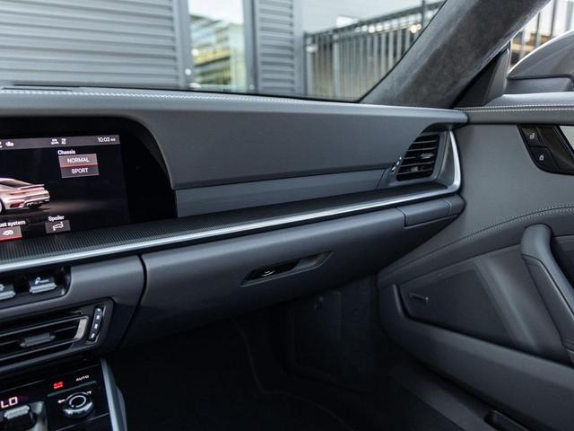 Photo of 2021 Agate Grey Metallic Porsche 911