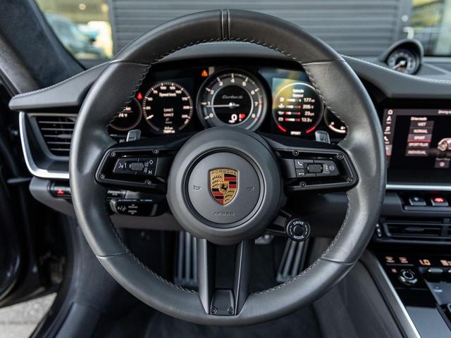 Photo of 2021 Agate Grey Metallic Porsche 911
