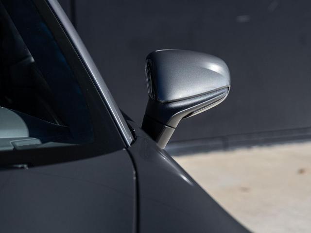 Photo of 2021 Agate Grey Metallic Porsche 911