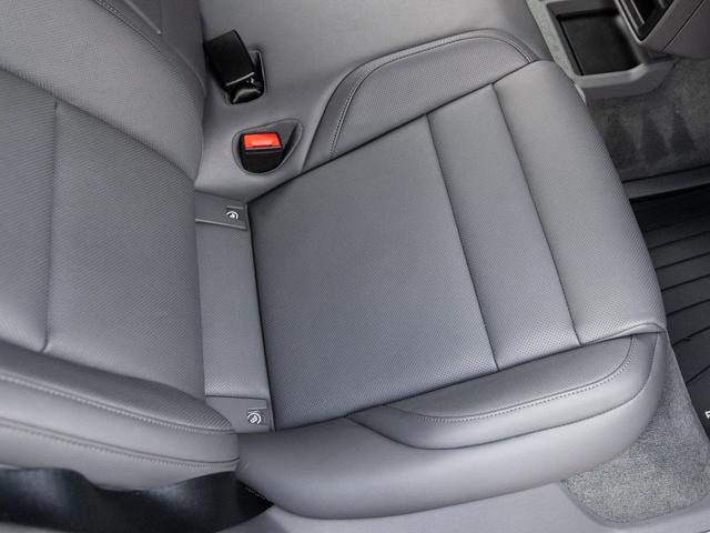 Photo of 2025 Dolomite Silver Metallic Porsche Taycan