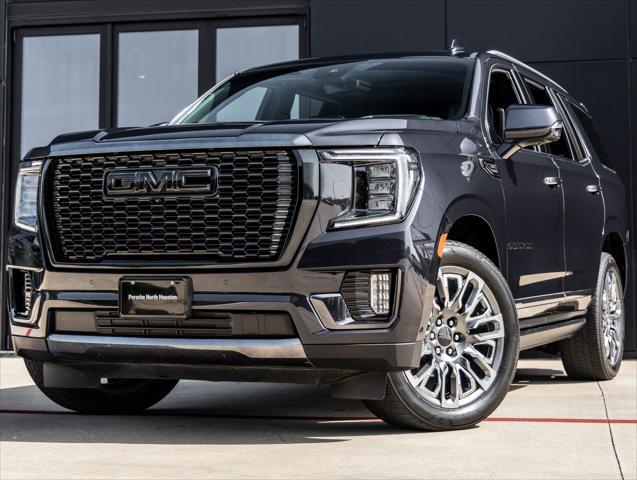 2023 GMC Yukon