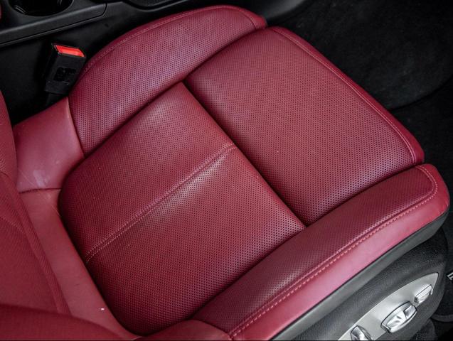 Photo of 2023 Black Porsche Macan