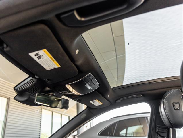 Photo of 2018 Silver Mercedes-Benz S-Class