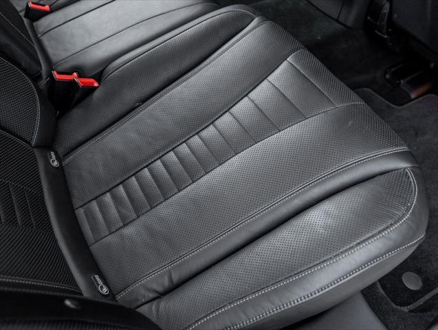 Photo of 2018 Silver Mercedes-Benz S-Class