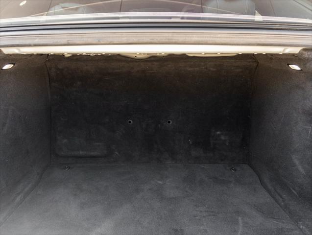 Photo of 2018 Silver Mercedes-Benz S-Class