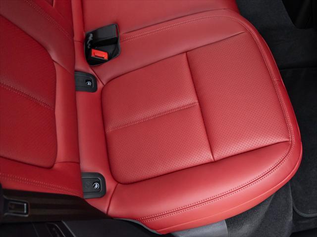 Photo of 2025 Gray Porsche Macan