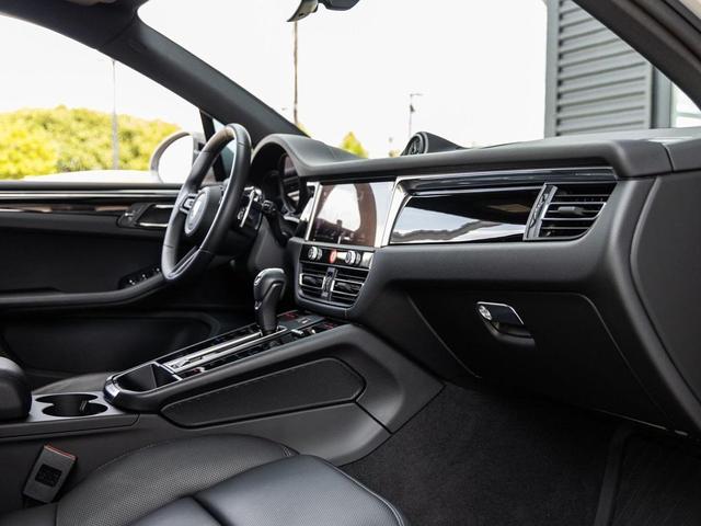 Photo of 2025 Chalk Porsche Macan