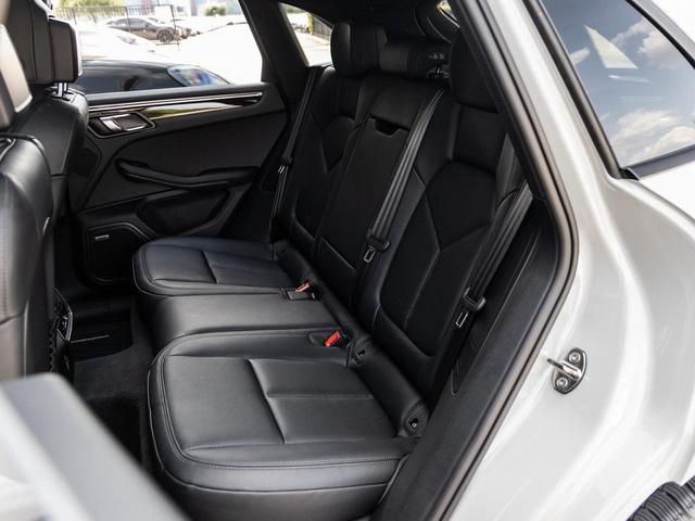 Photo of 2025 Chalk Porsche Macan