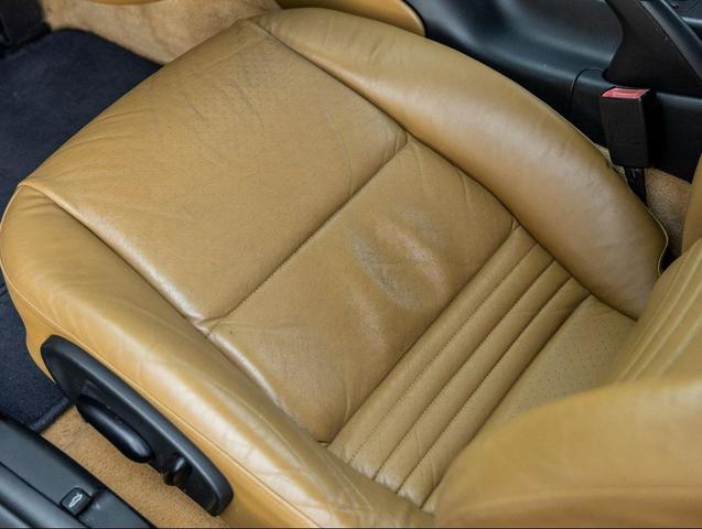 Photo of 2003 Lapis Blue Metallic Porsche Boxster