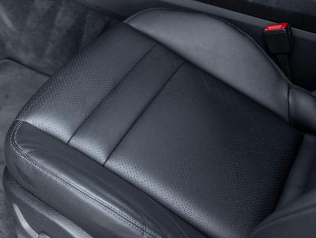 Photo of 2024 Montego Blue Metallic Porsche Cayenne