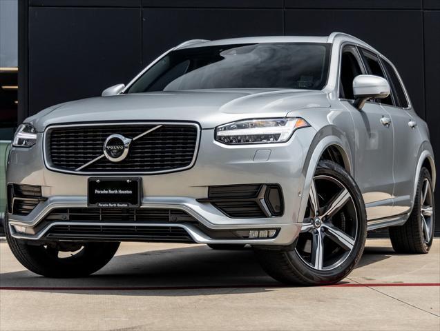 2019 Volvo XC90