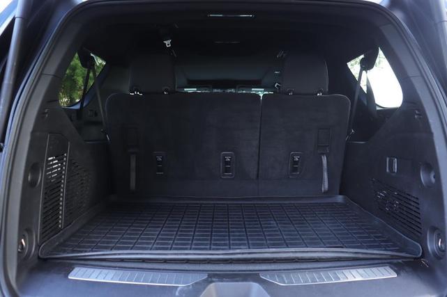 Photo of 2022 Summit White Chevrolet Suburban