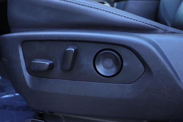 Photo of 2022 Summit White Chevrolet Suburban