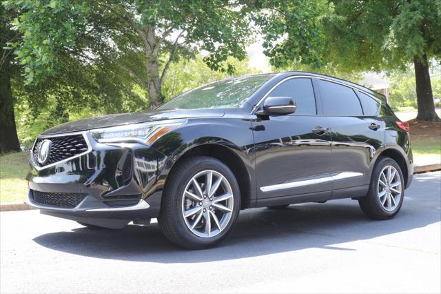 2023 Acura RDX