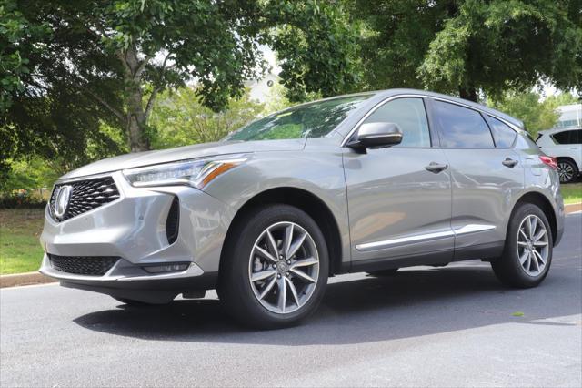 2023 Acura RDX