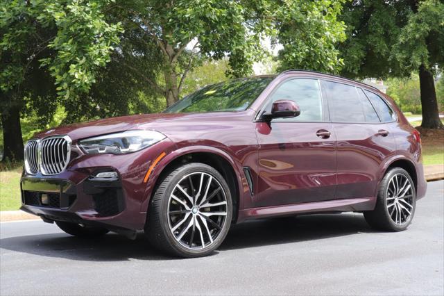2019 BMW X5
