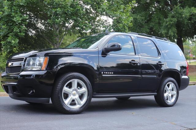 2009 Chevrolet Tahoe