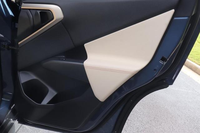 Photo of 2025 Arctic Race Blue Metallic BMW X3