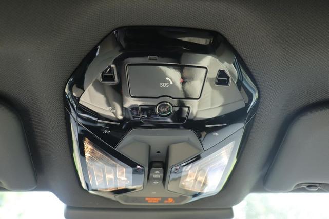 Photo of 2025 Arctic Race Blue Metallic BMW X3