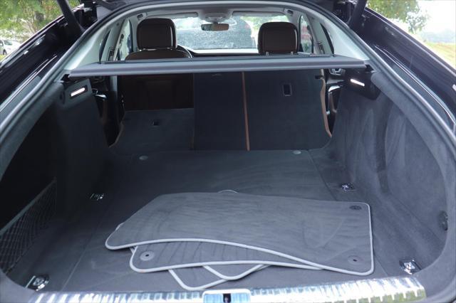 Photo of 2019 Vesuvius Gray Metallic Audi A7