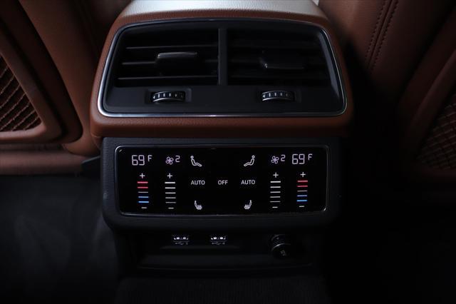 Photo of 2019 Vesuvius Gray Metallic Audi A7