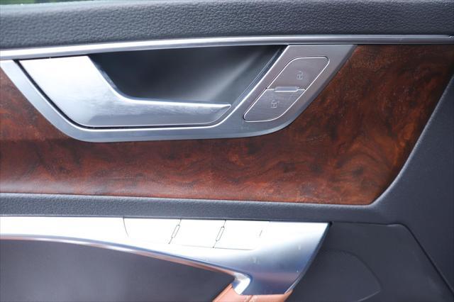 Photo of 2019 Vesuvius Gray Metallic Audi A7