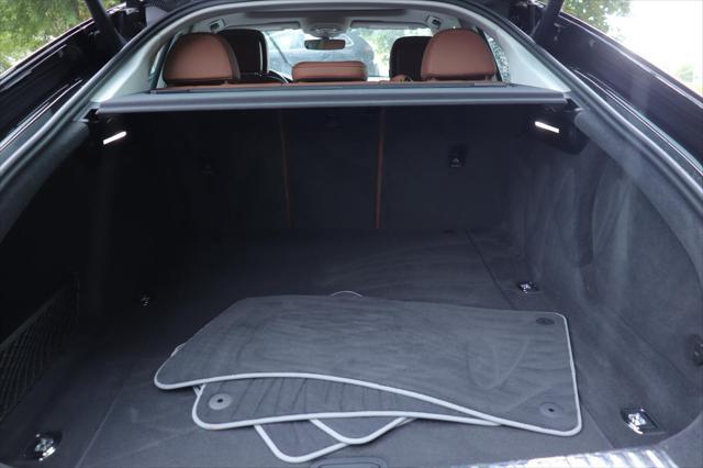 Photo of 2019 Vesuvius Gray Metallic Audi A7