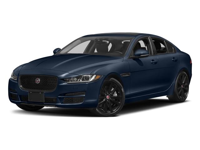 2017 Jaguar XE