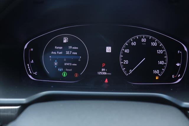 Photo of 2018 Still Night Pearl Honda Accord
